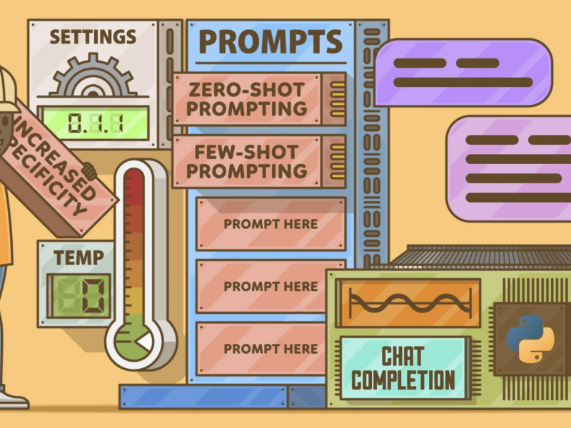 AI Prompt Engineering