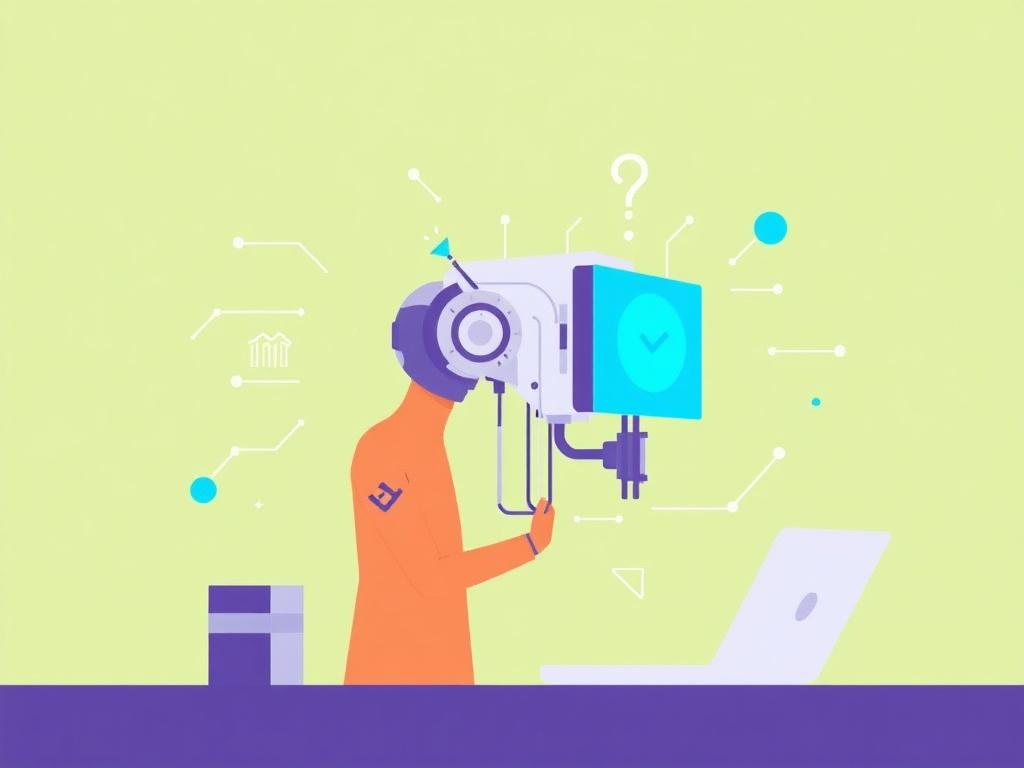 What is AI Development and How Does It Help Businesses?. Operational optimization