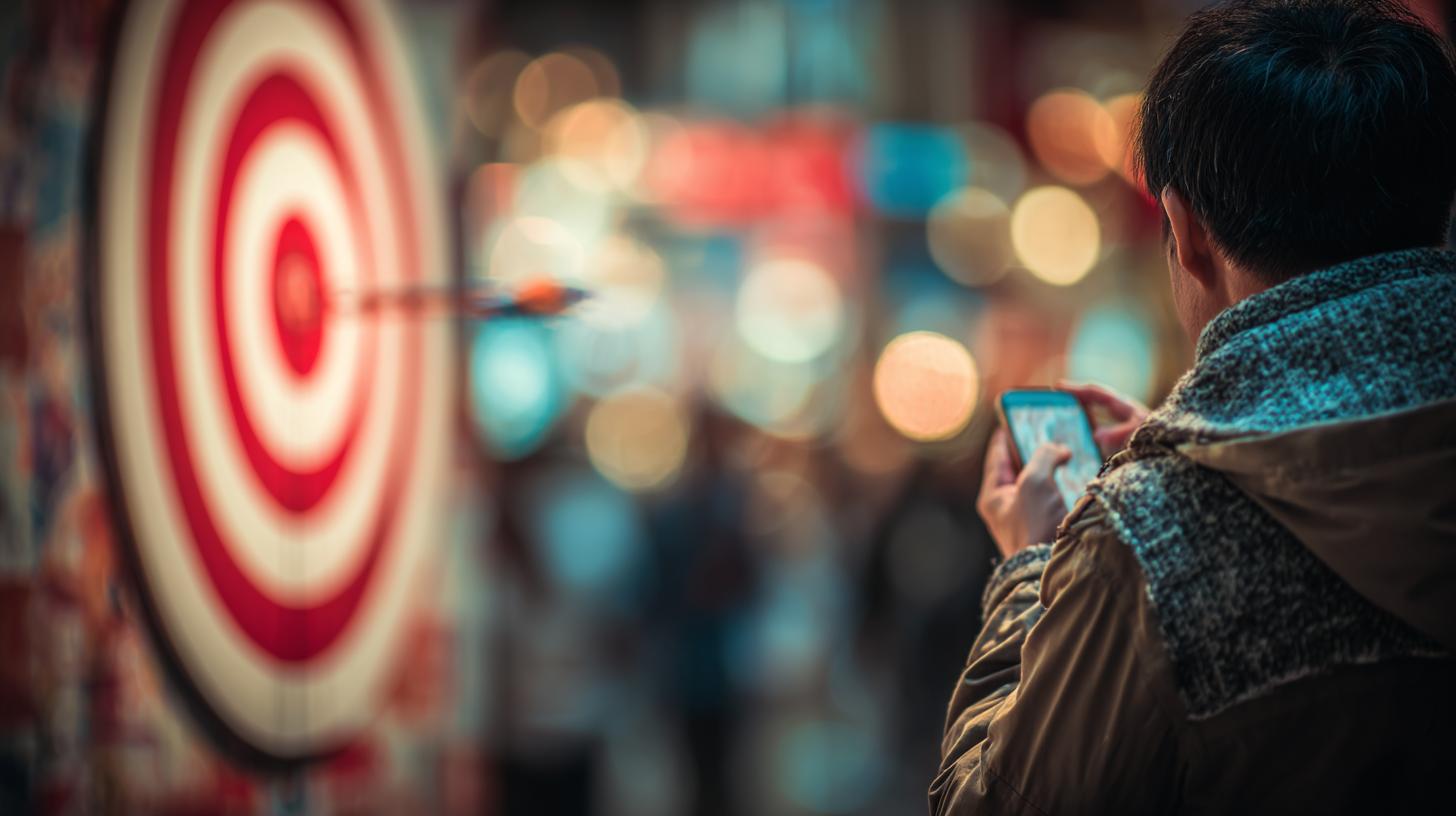 Targeted Advertising on Social Media. Integrating Cross-Channel Strategies