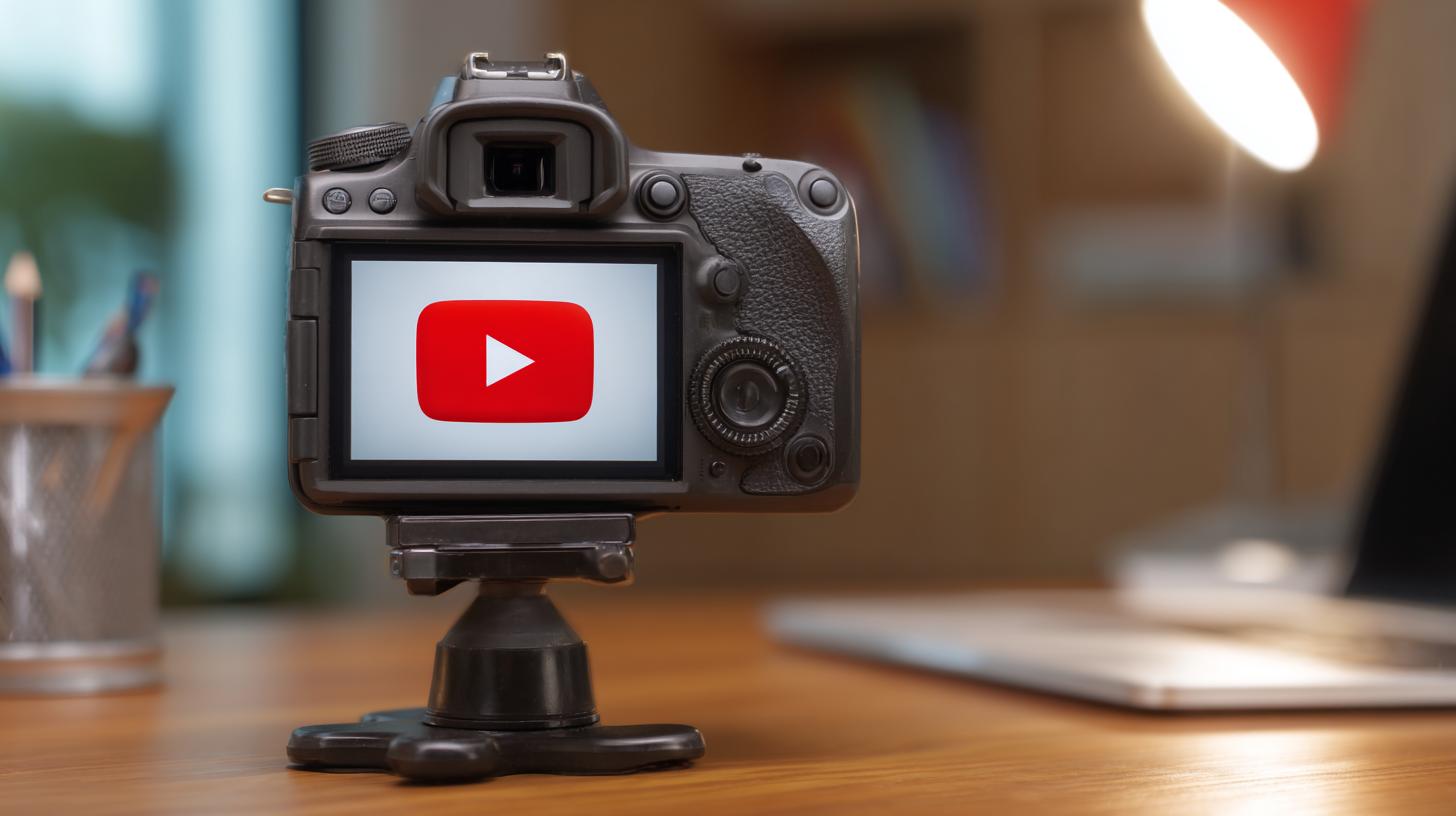 Creating Effective YouTube Videos. Building a Future Through Lifelong Learning and Adaptation