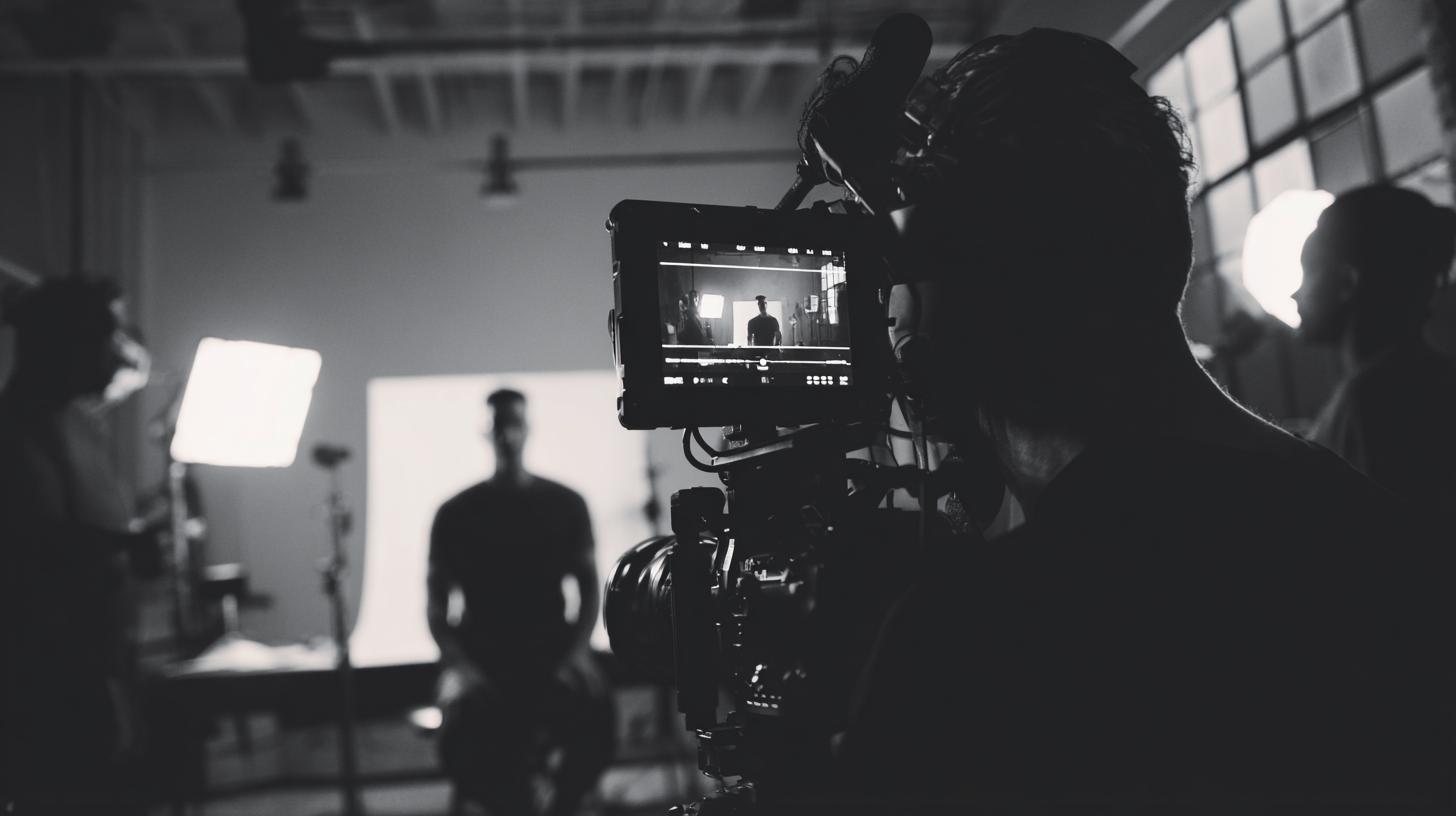 How to Shoot Creative Videos. Pre-Production: The Blueprint for Visual Mastery