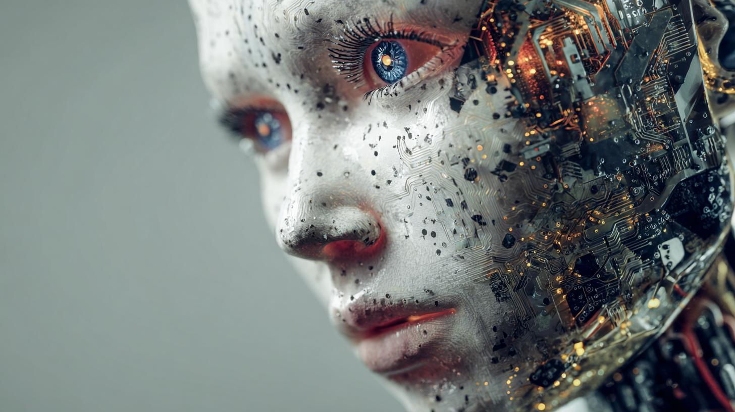 The Impact of Artificial Intelligence on Marketing. Future Trends and Strategic Considerations for Marketers