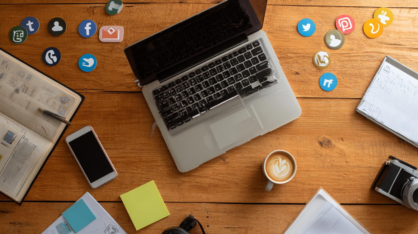 Basics of Social Media Management for Business. Tools and Platforms for Enhanced Management