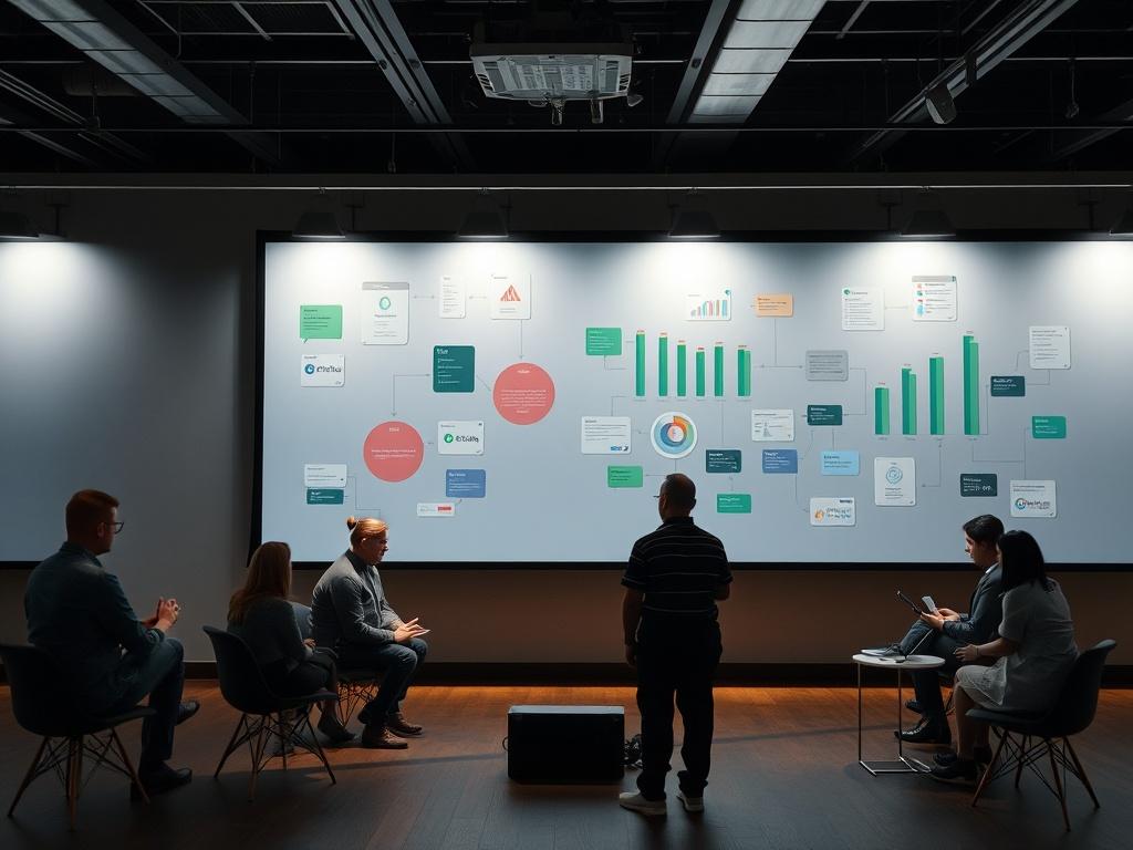 Agile Methodologies for App Projects. People and culture: the often-overlooked factor
