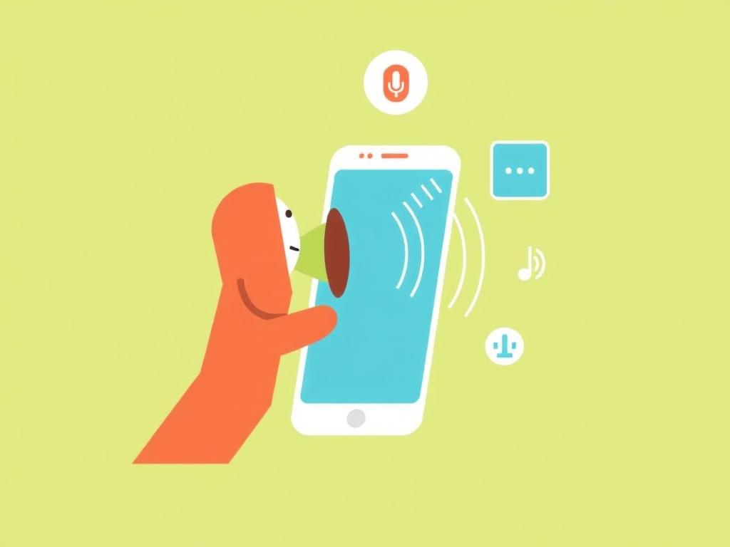 Voice User Interfaces in Mobile. Why voice matters on mobile