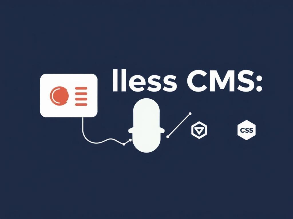 Headless CMS: Content Management in Modern Web Apps. Costs and return on investment