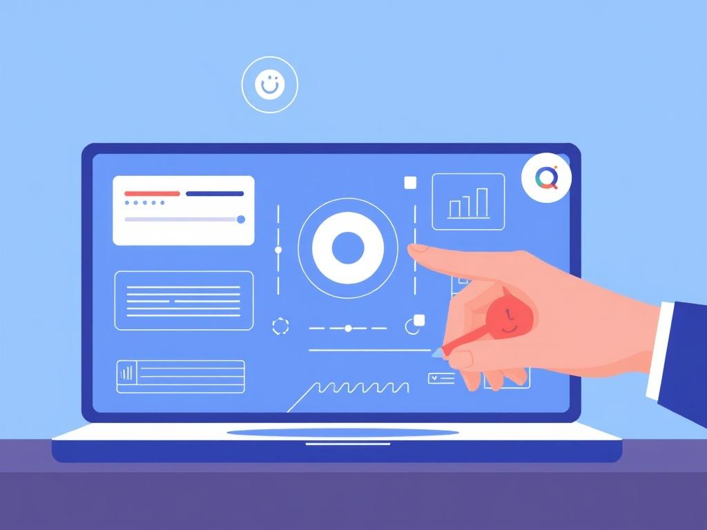 Building User-Centric Interface: Modern UI/UX Trends. AI and predictive UX