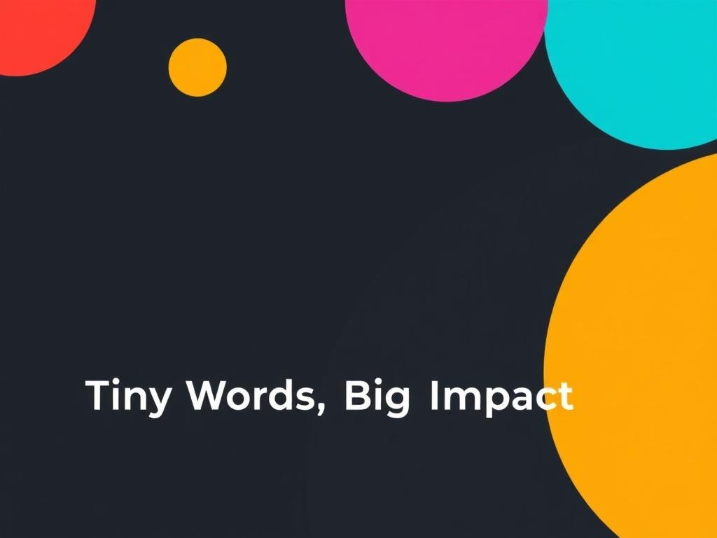 UX Writing Essentials for Web Products. Microcopy: Tiny Words, Big Impact UX Writing Essentials for Web Products. Microcopy: Tiny Words, Big Impact
