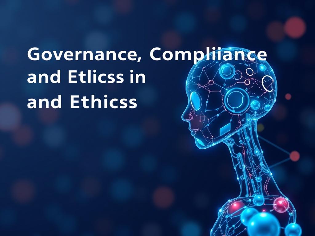 AI Governance, Compliance, and Ethics in Business. Roadmap: practical steps to implement governance, compliance, and ethics AI Governance, Compliance, and Ethics in Business. Roadmap: practical steps to implement governance, compliance, and ethics