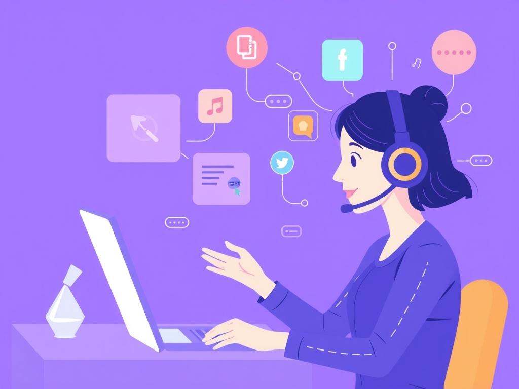 Scaling Customer Support with Conversational AI. Design principles for scalable conversational systems Scaling Customer Support with Conversational AI. Design principles for scalable conversational systems