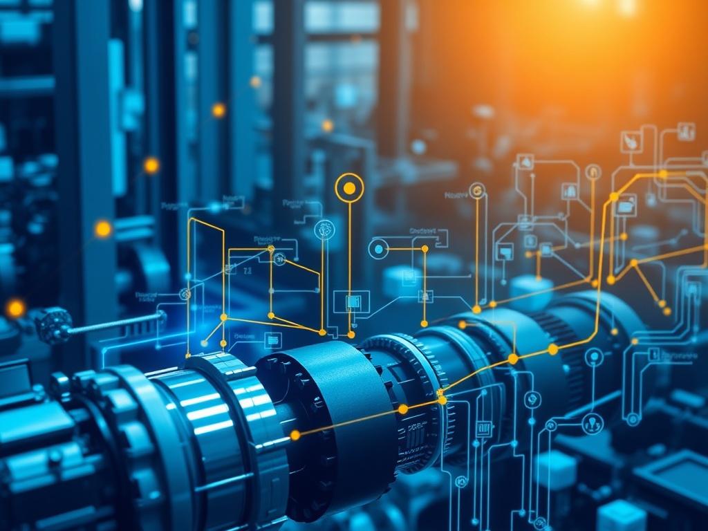 Predictive Maintenance Agents in Manufacturing. Deployment, monitoring and model lifecycle Predictive Maintenance Agents in Manufacturing. Deployment, monitoring and model lifecycle