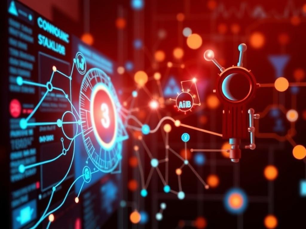 AI Trends in HR and Talent Acquisition. Where this is headed: strategic priorities for the next five years AI Trends in HR and Talent Acquisition. Where this is headed: strategic priorities for the next five years