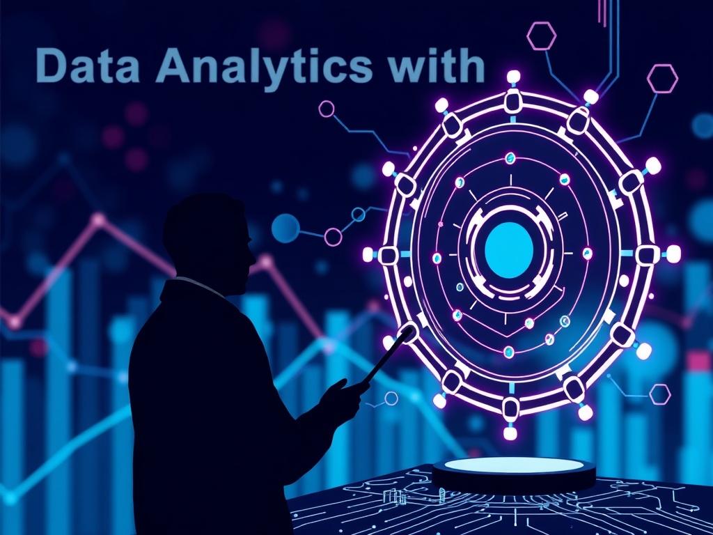 Data Analytics with AI: Unlocking Business Value. Scaling: people, process, and platform Data Analytics with AI: Unlocking Business Value. Scaling: people, process, and platform