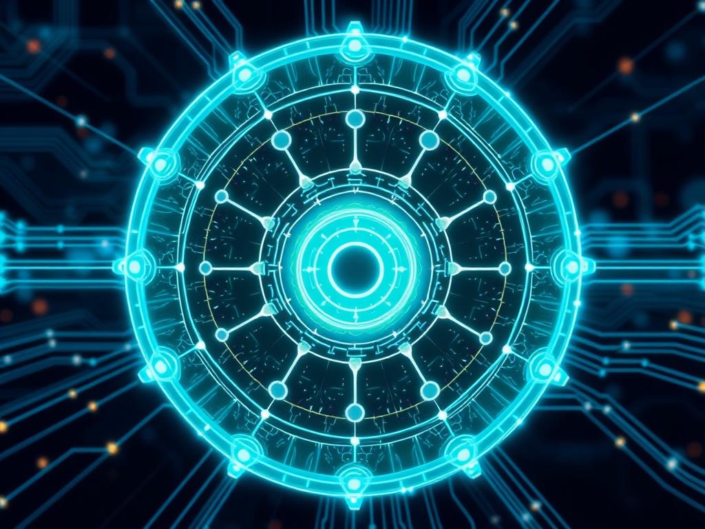 The Future of AI in SMEs. Technical architecture and patterns for deployment