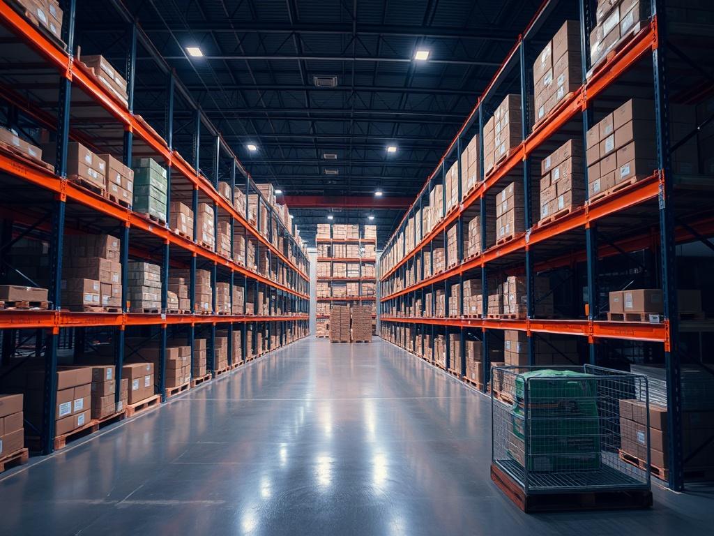 Inventory Management with AI. Costs, ROI and business considerations Inventory Management with AI. Costs, ROI and business considerations