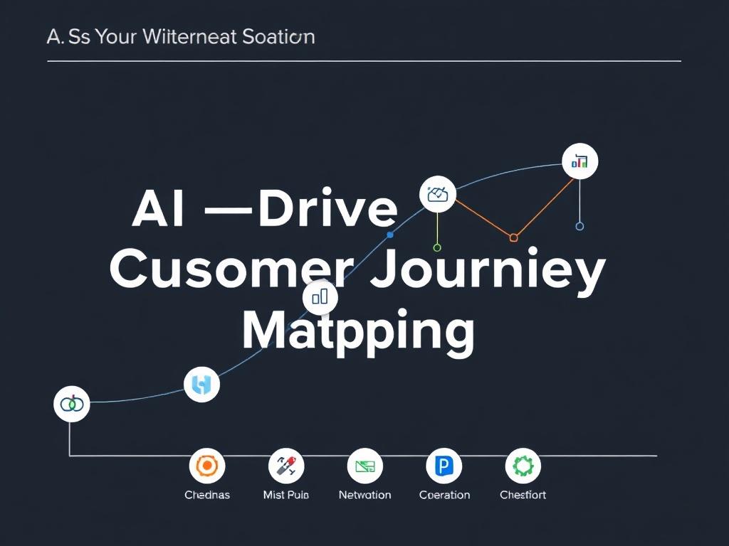 AI-Driven Customer Journey Mapping. Future trends: where journey mapping is headed AI-Driven Customer Journey Mapping. Future trends: where journey mapping is headed