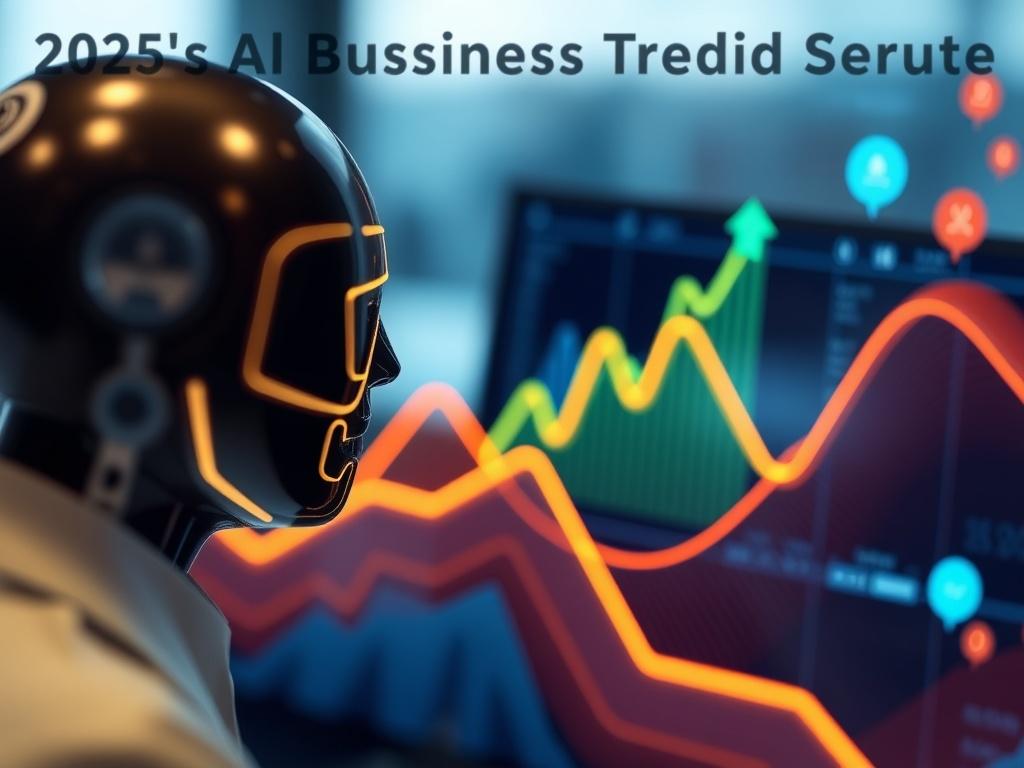 ’s AI Business Trends: Key Insights. Measuring impact: the right metrics to track ’s AI Business Trends: Key Insights. Measuring impact: the right metrics to track