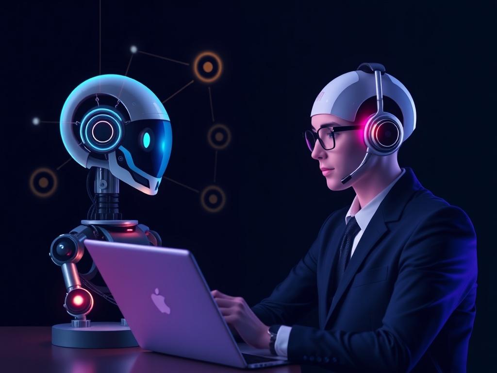 AI Agents in HR, Recruiting & Employee Support. Measuring success: KPIs and ongoing evaluation AI Agents in HR, Recruiting & Employee Support. Measuring success: KPIs and ongoing evaluation
