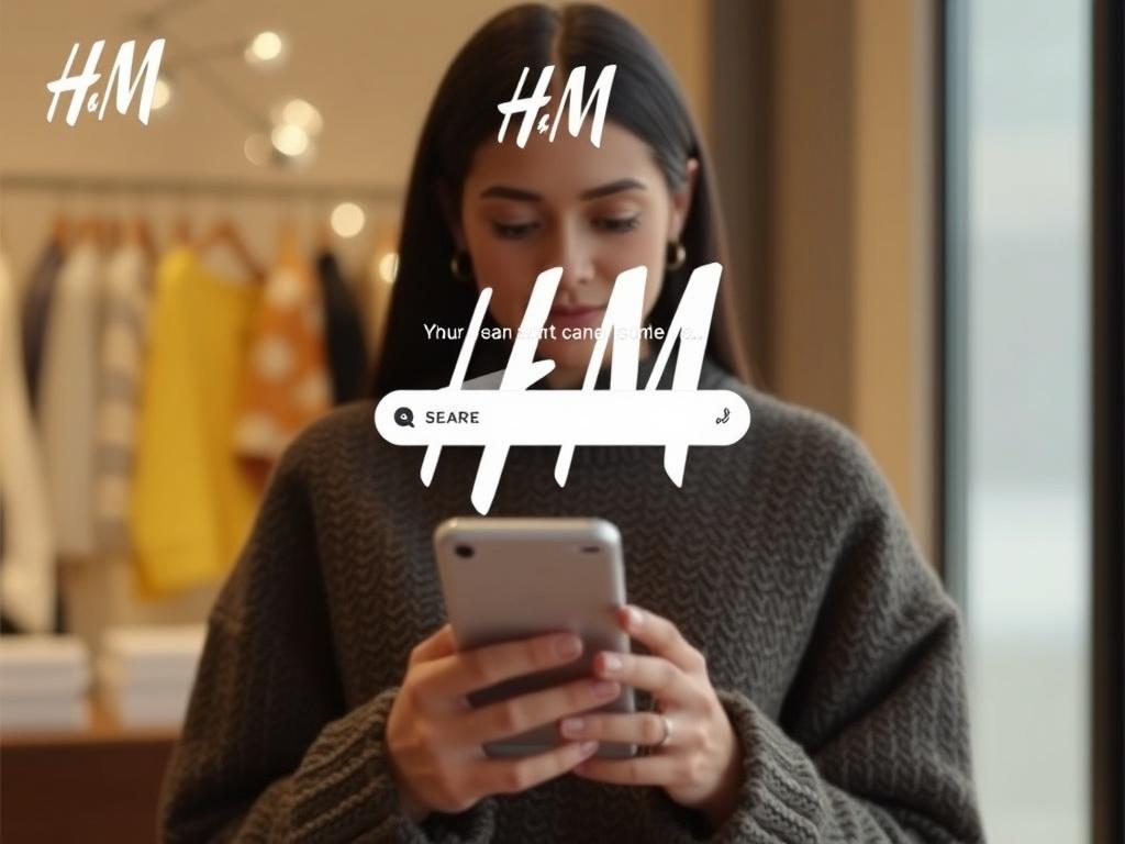 Case Study: H&M’s Virtual Shopping Assistant. Personalization and recommendations Case Study: H&M’s Virtual Shopping Assistant. Personalization and recommendations