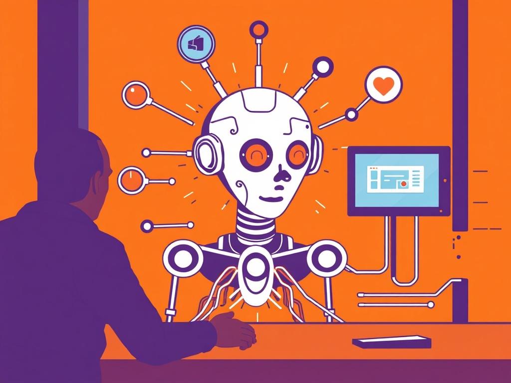 Implementing AI Agents in Small Businesses. Types of agents and how to choose one Implementing AI Agents in Small Businesses. Types of agents and how to choose one