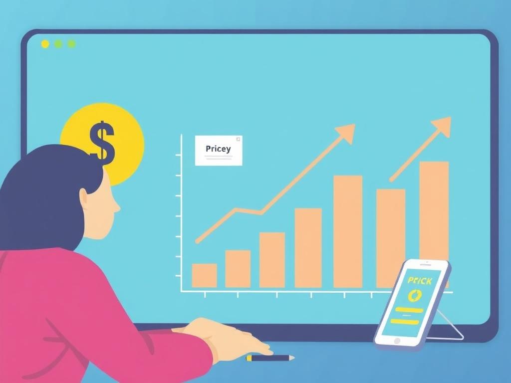 Web Product Monetization Strategies. Designing pricing that reflects value Web Product Monetization Strategies. Designing pricing that reflects value