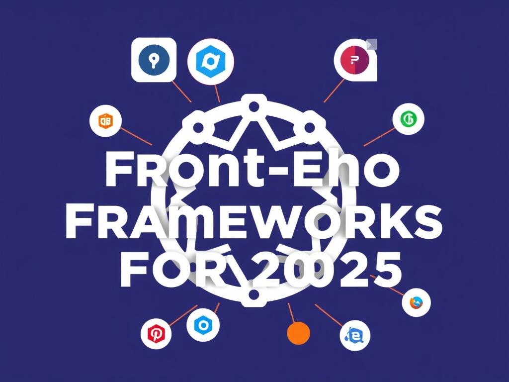 Best Front-End Frameworks for 2025. Top contenders and when to use them Best Front-End Frameworks for 2025. Top contenders and when to use them