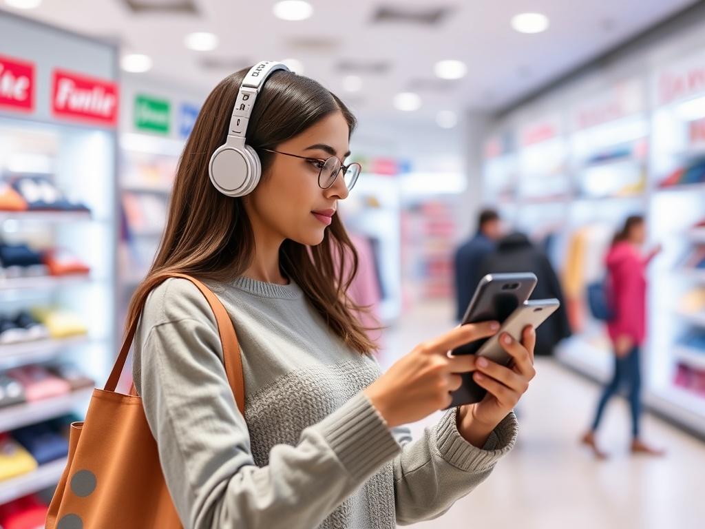 Virtual Shopping Assistants in Retail. Measuring success: metrics that matter Virtual Shopping Assistants in Retail. Measuring success: metrics that matter