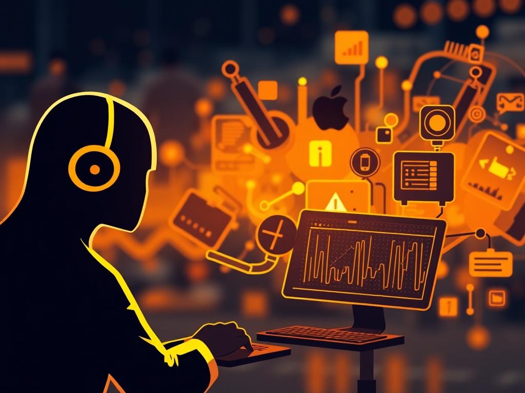 Using AI for Market Research. Working with Unstructured Data: Text, Images, and Audio